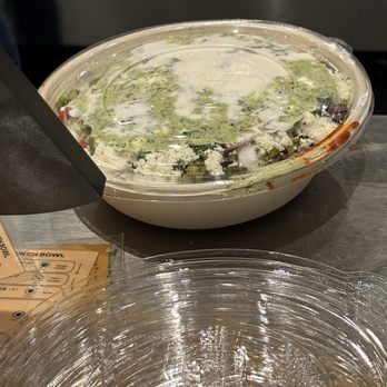 CAVA - Mediterranean Near Me - Novi, Michigan