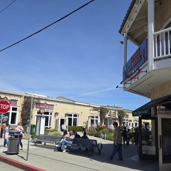 Cannery Row - Shopping Centers Near Me - Monterey, California Cannery Row - Shopping Centers Near Me - Monterey, California