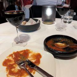 Tendido Cero - The next course...