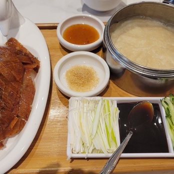 Bamboo House - Perking duck - Noodles Near Me - Humble, Texas Bamboo House - Perking duck - Noodles Near Me - Humble, Texas