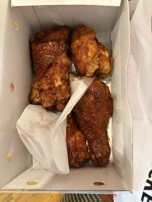 Bonchon West Valley - High Commons Way by null