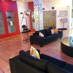 Hotel Plaza - L'accueil