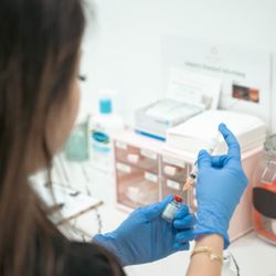 At Eye Candy Medspa in Lakewood, we use only premium, industry-standard products.