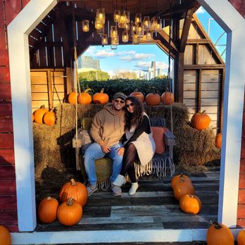 JACK’S PUMPKIN POP-UP - TEMP. CLOSED - Updated September 2024 - 281