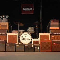 Craig's Music - We have a large selection of Vox amplifiers.