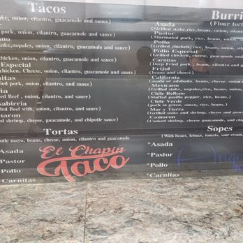 Angelica's Kitchen - Tacos Near Me - Lake Elsinore, California Angelica's Kitchen - Tacos Near Me - Lake Elsinore, California