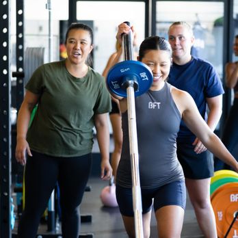 BFT South Reno - Trainers Near Me - Reno, Nevada BFT South Reno - Trainers Near Me - Reno, Nevada