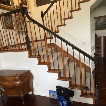 Valencia Renovations - Stair case - General Contractors Near Me - Santa Clarita, California Valencia Renovations - Stair case - General Contractors Near Me - Santa Clarita, California