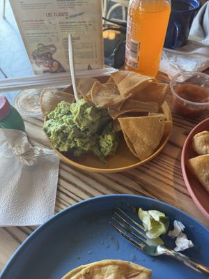 Las Carnitas Uruapan by null