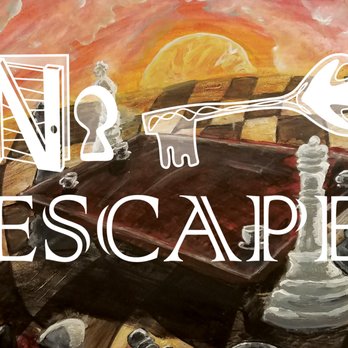 No Escape - Escape Games Near Me - Lansing, New York No Escape - Escape Games Near Me - Lansing, New York