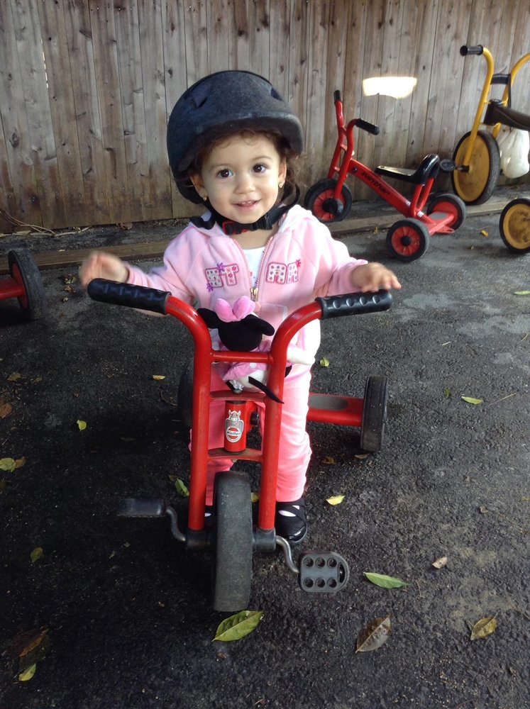 Way To Grow - childcare center in North Providence, RI