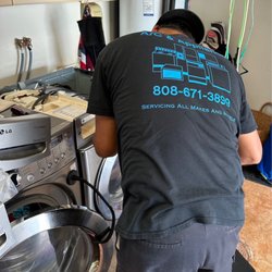 A/C & Appliance