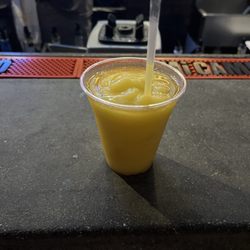 Donovan's Reef - Mango daiquiri