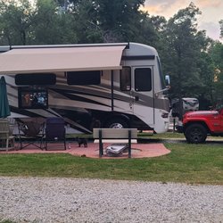 Glades RV