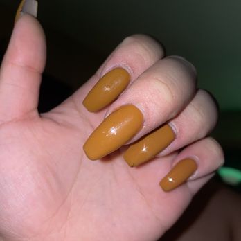 J & S Nail Spa - the thickness and of the nail and the little bubbles. - Nail Salons Near Me - Rancho Cucamonga, California J & S Nail Spa - the thickness and of the nail and the little bubbles. - Nail Salons Near Me - Rancho Cucamonga, California