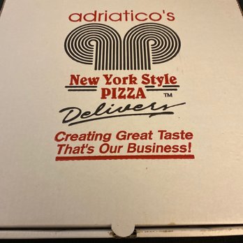 Adriatico's - Name of pizza business - Pizza Near Me - Cincinnati, Ohio Adriatico's - Name of pizza business - Pizza Near Me - Cincinnati, Ohio