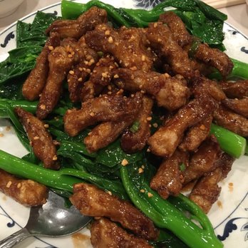 New Golden Gate - Duck tongue - Chinese Near Me - Boston, Massachusetts