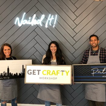 Get Crafty Workshop - Specialty Schools Near Me - Manalapan, New Jersey