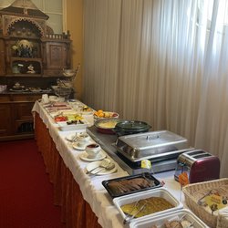 Restaurant Chateau Kotěra