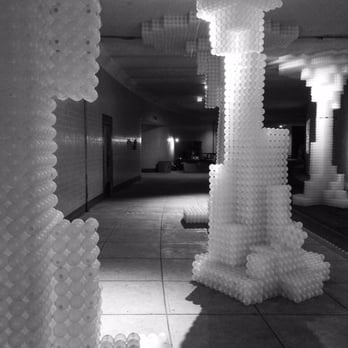 Dupont Underground - Art Galleries Near Me - Washington, DC, District of Columbia