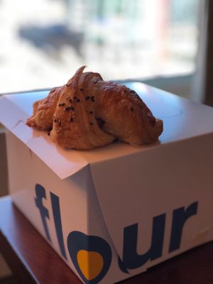 Flour Bakery + Cafe by null