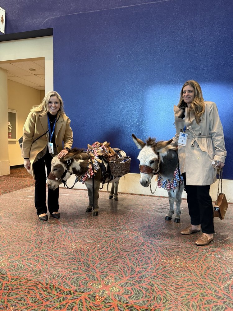 Henry B Gonzalez Convention Center - wedding in San Antonio, TX