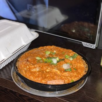 Poboyz - 1. Jambalaya - Cajun/Creole Near Me - Tigard, Oregon Poboyz - 1. Jambalaya - Cajun/Creole Near Me - Tigard, Oregon