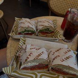 Sandwiches