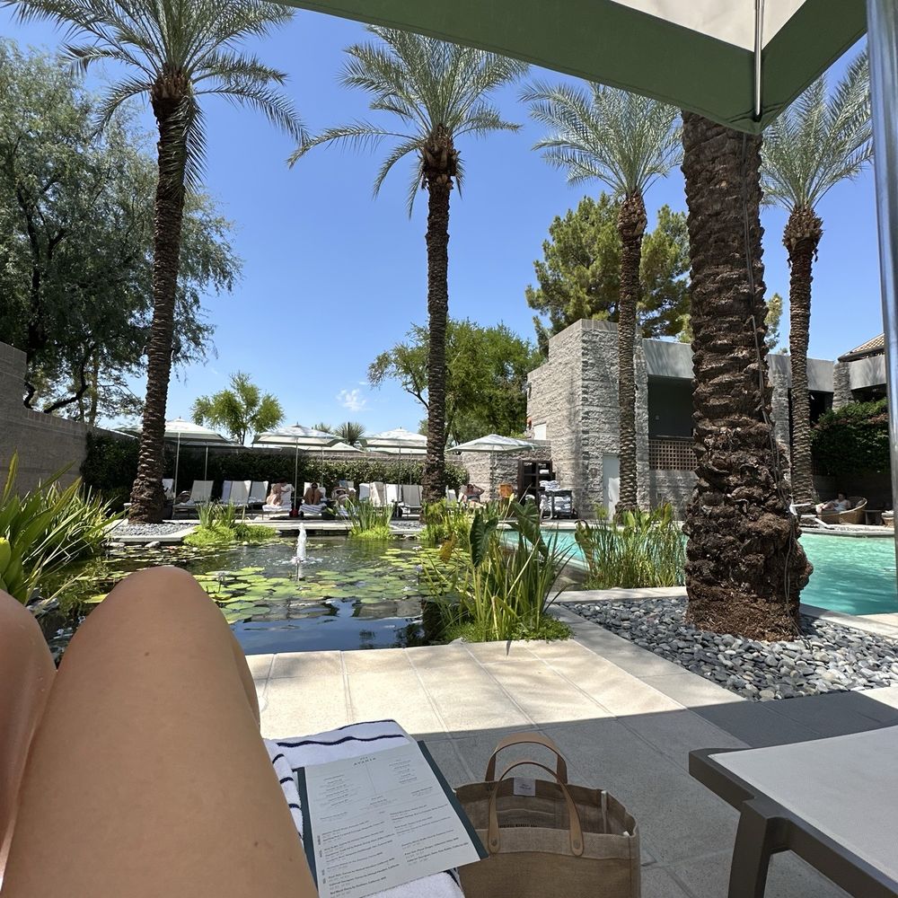 TOP 10 BEST Hot Springs in Scottsdale, AZ - Updated 2026 - Yelp