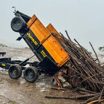 JunkIt - Junk Removal & Hauling Near Me - Klamath Falls, Oregon