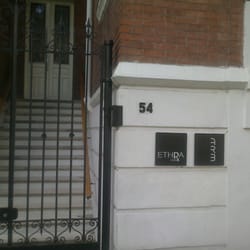 Galería Ethra