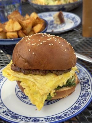 Midnight Morning by null