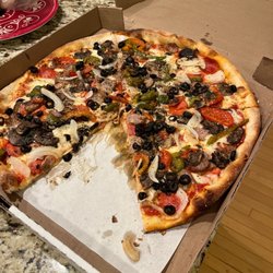 Spatola's Pizza