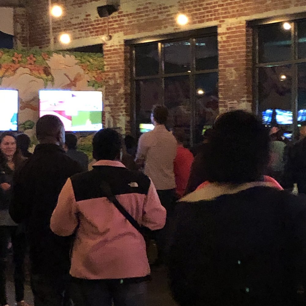 Boxcar Bar + Arcade - Bars Near Me - Durham, North Carolina Boxcar Bar + Arcade - Bars Near Me - Durham, North Carolina