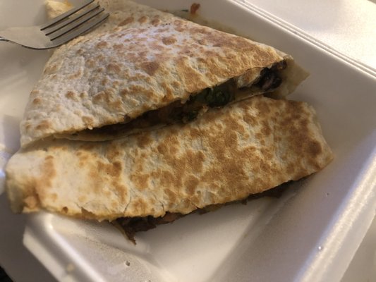 The Burrito Bowl Togo by null