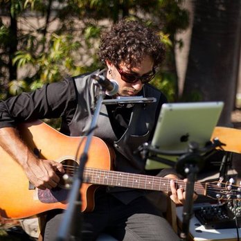 Justin Werner - Microsoft Celebration 2015 - Musicians Near Me Justin Werner - Microsoft Celebration 2015 - Musicians Near Me