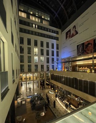 Hotel Kö59 Düsseldorf - Member of Hommage by null