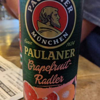 Biergarten - Gastropubs Near Me - Los Angeles, California