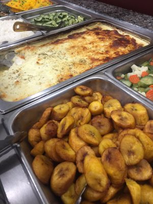 Banana Brazil by null