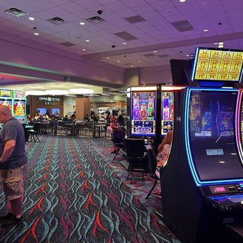 Harrah's Ak-Chin Hotel And Casino - This is where you lose your money - Hotels Near Me - Maricopa, Arizona