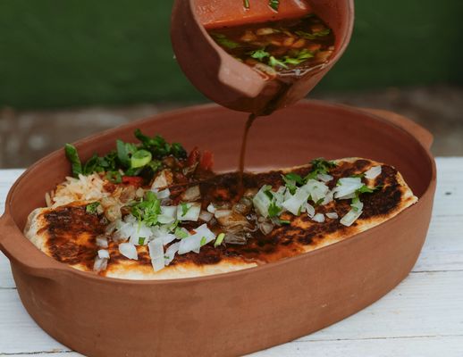 Centro Mexican Kitchen by null