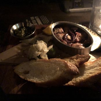 Tabula Rasa Bar - Octopus - Wine Bars Near Me - Los Angeles, California Tabula Rasa Bar - Octopus - Wine Bars Near Me - Los Angeles, California