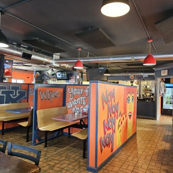 Fat Kats Pizzeria and Restaurant