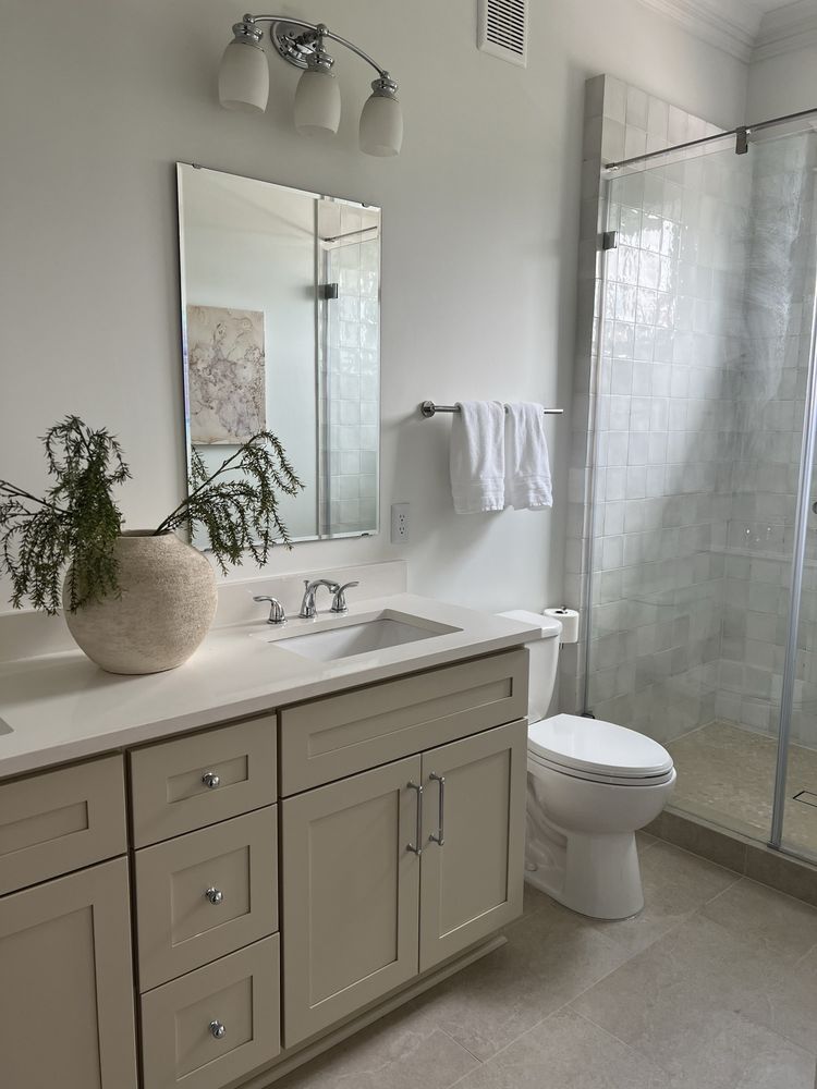 Slide of Restoration Solutions