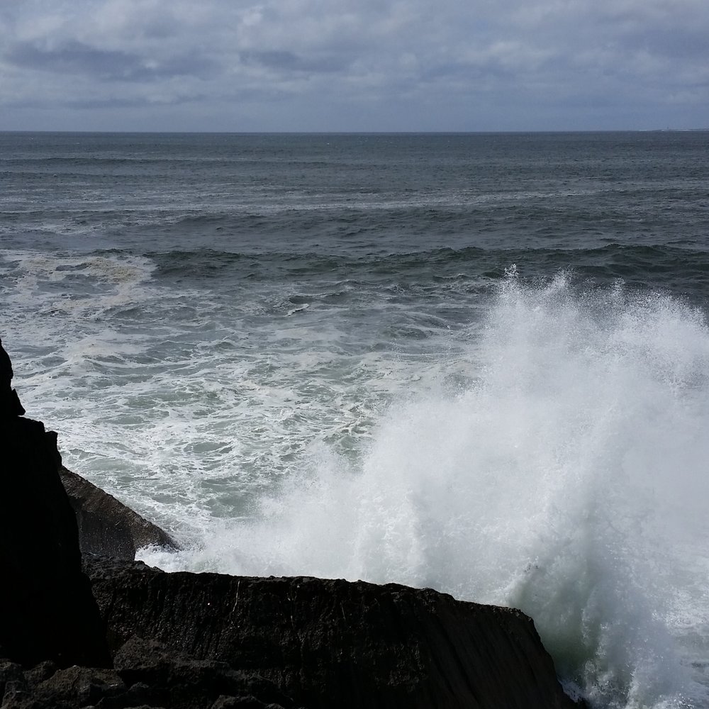 Paddywagon Tours - Cliffs of Moher stop... waves at the Burren - Tours Near Me - Cork, Colorado Paddywagon Tours - Cliffs of Moher stop... waves at the Burren - Tours Near Me - Cork, Colorado