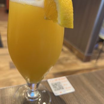 Snooze, an A.M. Eatery - Brewmosa - Breakfast & Brunch Near Me - Denver, Colorado Snooze, an A.M. Eatery - Brewmosa - Breakfast & Brunch Near Me - Denver, Colorado