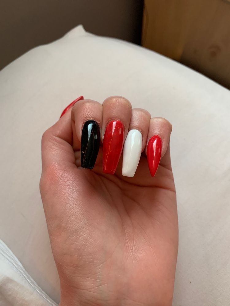 PASSION NAILS Updated May 2024 815 Male Rd, Wind Gap, Pennsylvania