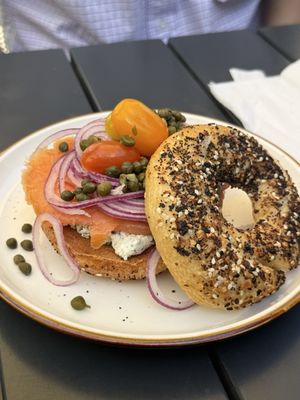 ollie vaughn's by null