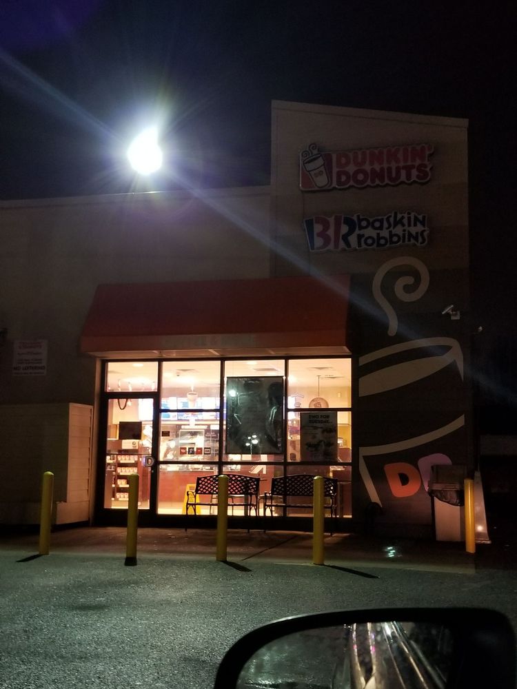 DUNKIN’ Updated September 2024 24 Photos & 14 Reviews 840 Carman