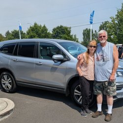 Lithia Honda in Medford